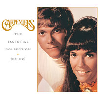 From This Moment On - Carpenters