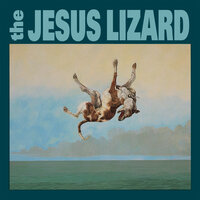 Mistletoe - The Jesus Lizard