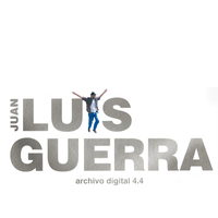Cuando Te Beso - Juan Luis Guerra