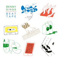 461 - Benny Sings