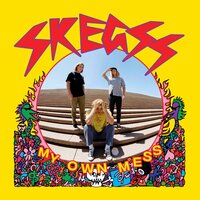 Infinity - Skegss