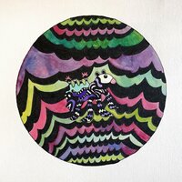 Crazy, Stoned, and Gone - Angelo De Augustine