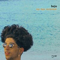 Pasión de Pardelas - Bejo