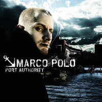 Go Around - Marco Polo, Buckshot