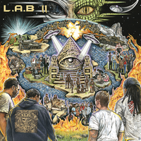 Hands Up - L.A.B