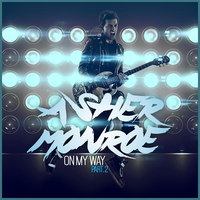 Bye Bye - Asher Monroe