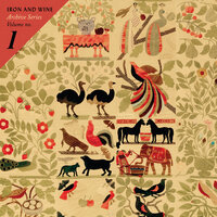 Wade Across The Water - Iron & Wine