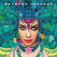 Housefire Smile - Molotov Jukebox