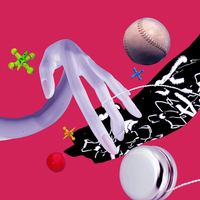 Focus - Arca
