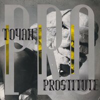 Restless - Toyah