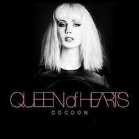 ColourBlind - Queen of Hearts