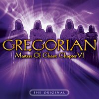 Joga - Gregorian
