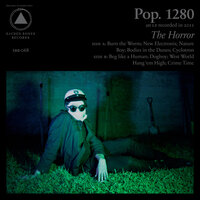 Dogboy - Pop. 1280