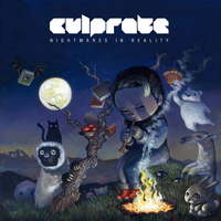 Nightmares In Reality - Culprate, Maksim MC