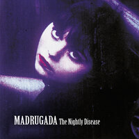We Are Go - Madrugada