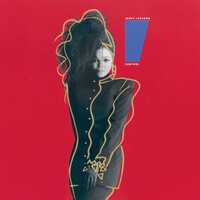 The Pleasure Principle - Janet Jackson