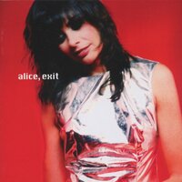Lo specchio - ALICE