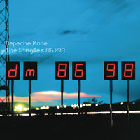 In Your Room - Depeche Mode