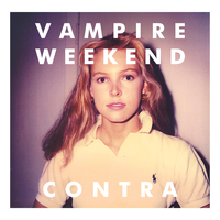 Cousins - Vampire Weekend