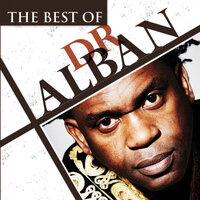 Reggae Gone Ragga - Dr. Alban