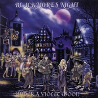 Wind in the Willows - Blackmore's Night, John Ford