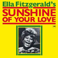 Watch What Happens - Ella Fitzgerald, Tommy Flanagan, Ernie Heckscher Big Band