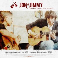 Jimmy Rosenberg