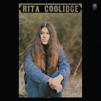 Born Under A Bad Sign - Rita Coolidge