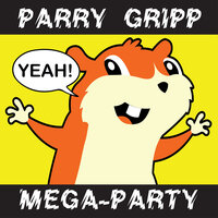 I Like Vegetables - Parry Gripp