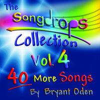Snowflake Kisses - Bryant Oden