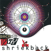 Signs - Shriekback
