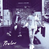 Mistakes Like This - Prelow