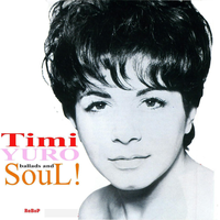 Hallelujah, I Love Him So - Timi Yuro