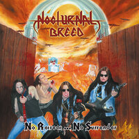 Nocturnal Breed