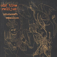 Two Crows - Old Time Relijun