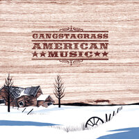 Barnburning - Gangstagrass, R-Son, Dolio the Sleuth