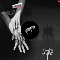 Cat on Tin Roof - Blonde Redhead