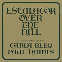 Smalltown Agonist - Carla Bley, The Jazz Composer's Orchestra