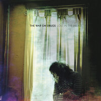 Disappearing - The War On Drugs