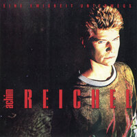 El Indio - Achim Reichel