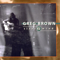 Whatever It Was - Greg Brown