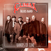 Getting There - Climax Blues Band