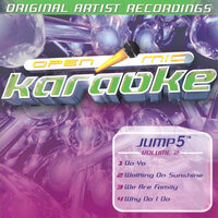 Do Ya - Jump5