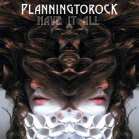 Changes - Planningtorock