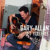 Drop - Gary Allan