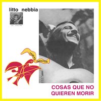 Niñez - Litto Nebbia