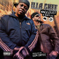 Takin' Over - Illa Ghee