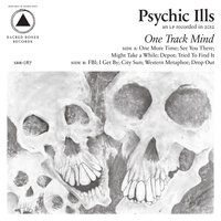 City Sun - Psychic Ills