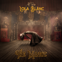 Fly Away - Lola Blanc