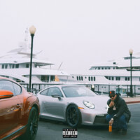 Larry's Diner (Interlude) - Larry June